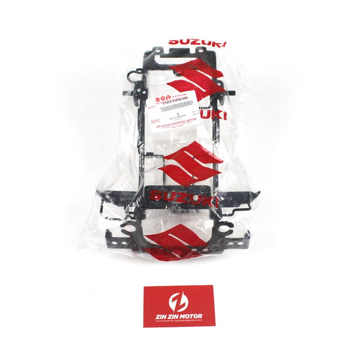 Gọng Sắt Đầu Đèn - GSX S150