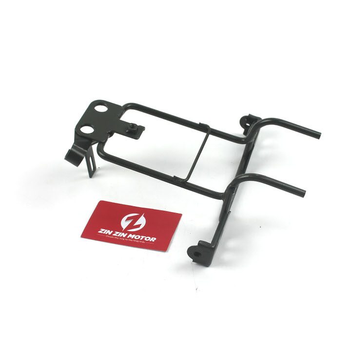 Gọng Sắt Đầu Đèn - Raider 2006 K6