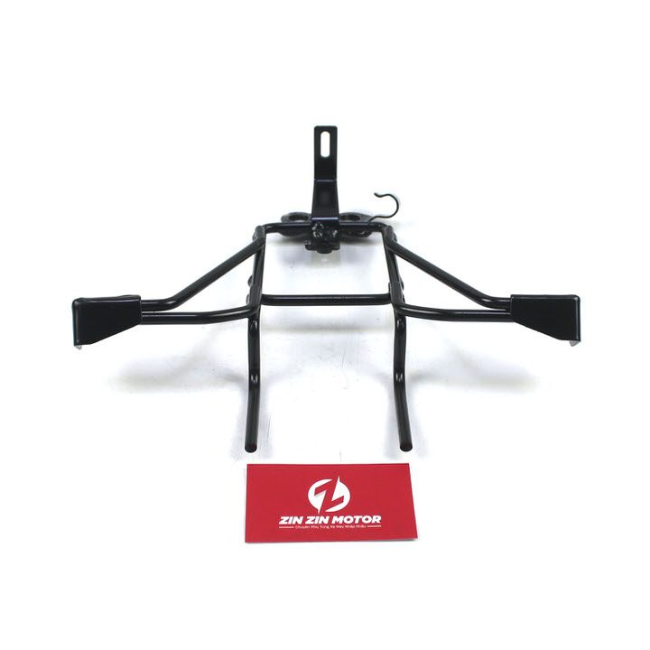 Gọng Sắt Đầu Đèn - Raider 2009 K9