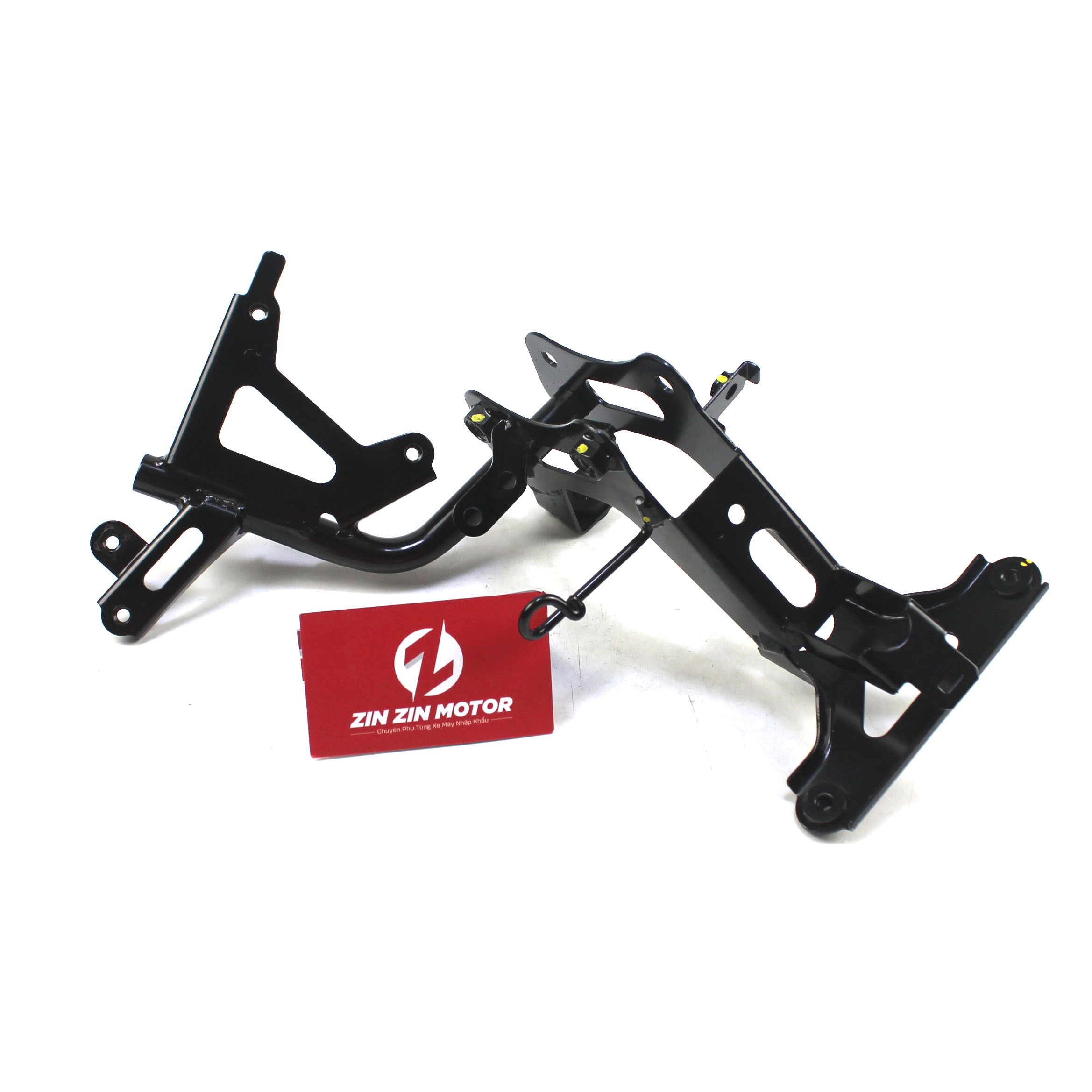 Gọng Sắt Đèn Trước - Vario 150 2019, Vario 125 2019, Click 150i 2019, Click 125i 2019
