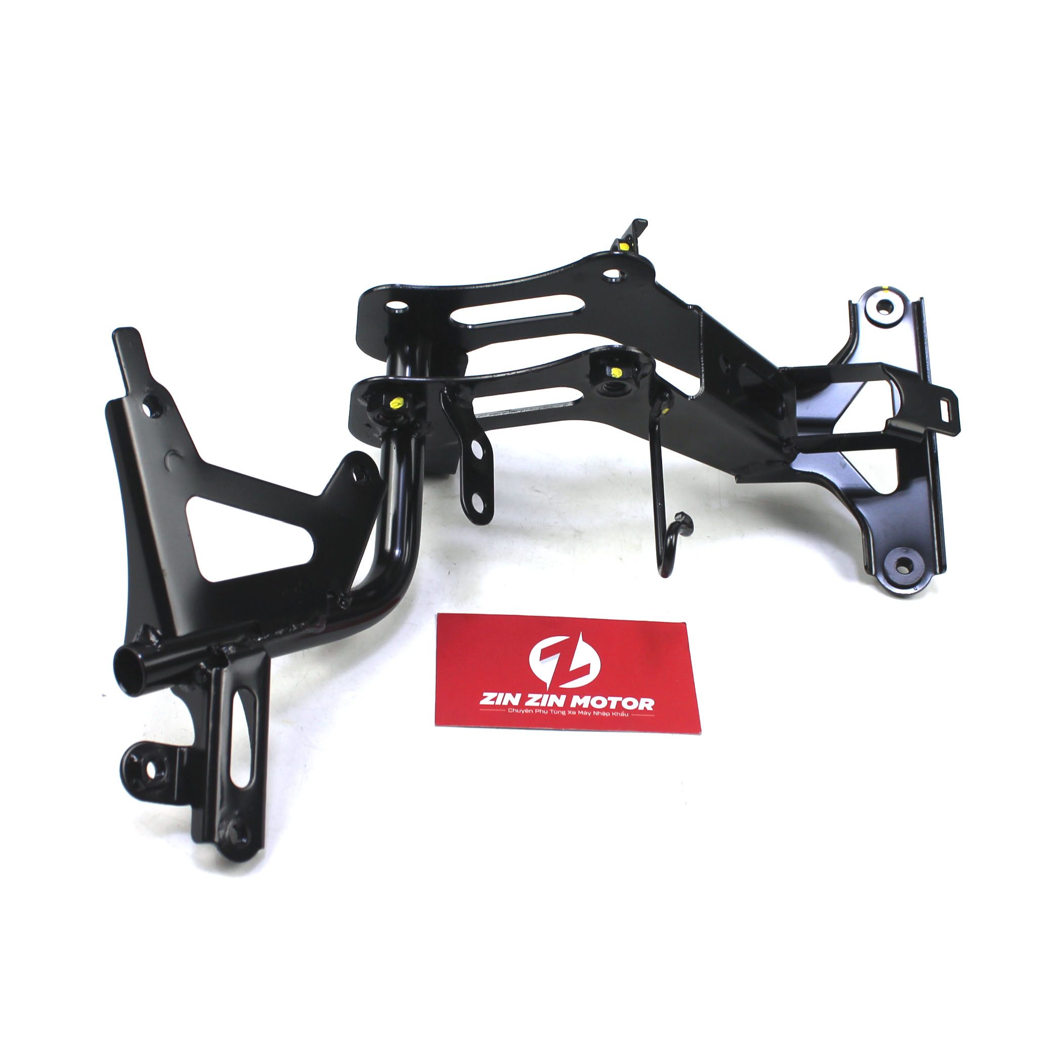 Gọng Sắt Đèn Trước - Vario 150 2019, Vario 125 2019, Click 150i 2019, Click 125i 2019