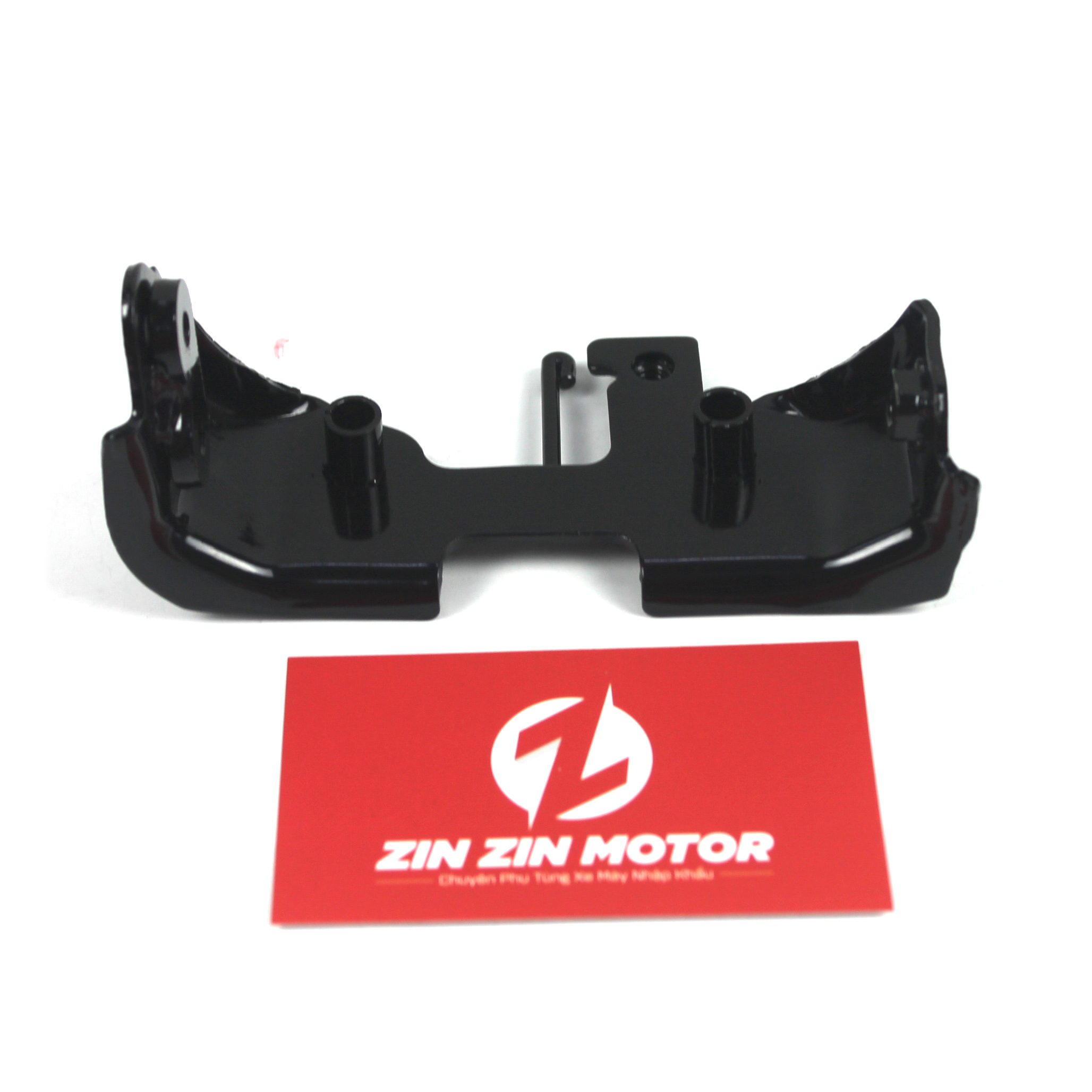Gọng Sắt Gắn Pát biển Số Trước - Sonic 150R