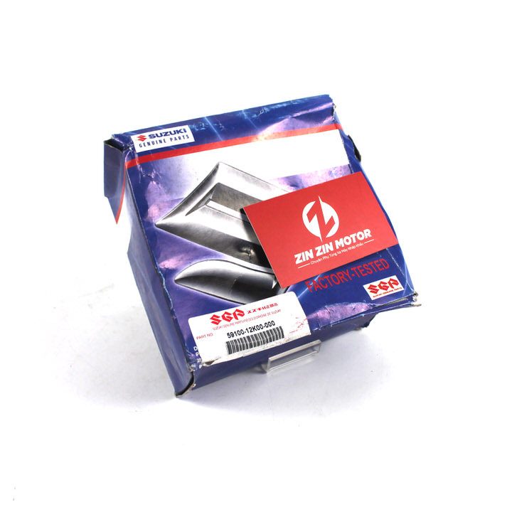 Heo Thắng Trước - Raider FI, Satria FI, GSX R150, GSX S150, Bandit 150