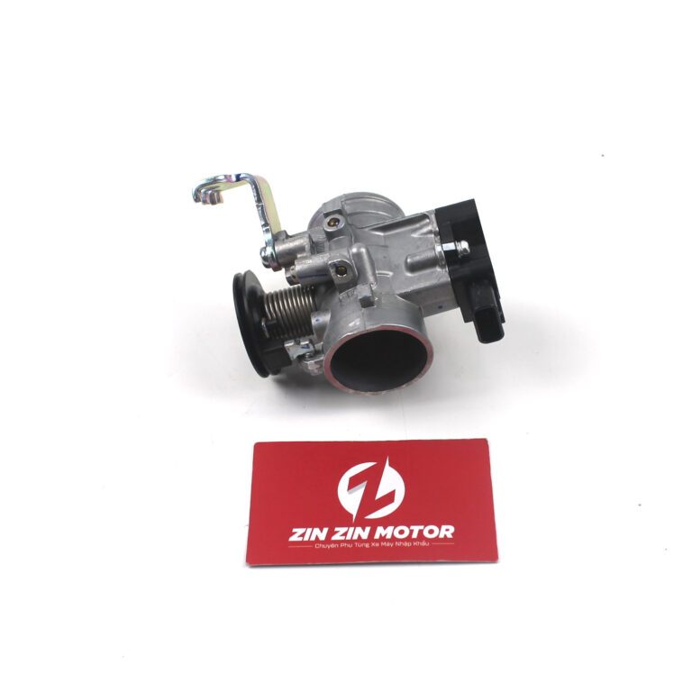 Họng Xăng - Raider FI, Satria FI, GSX R150, GSX S150, Bandit 150