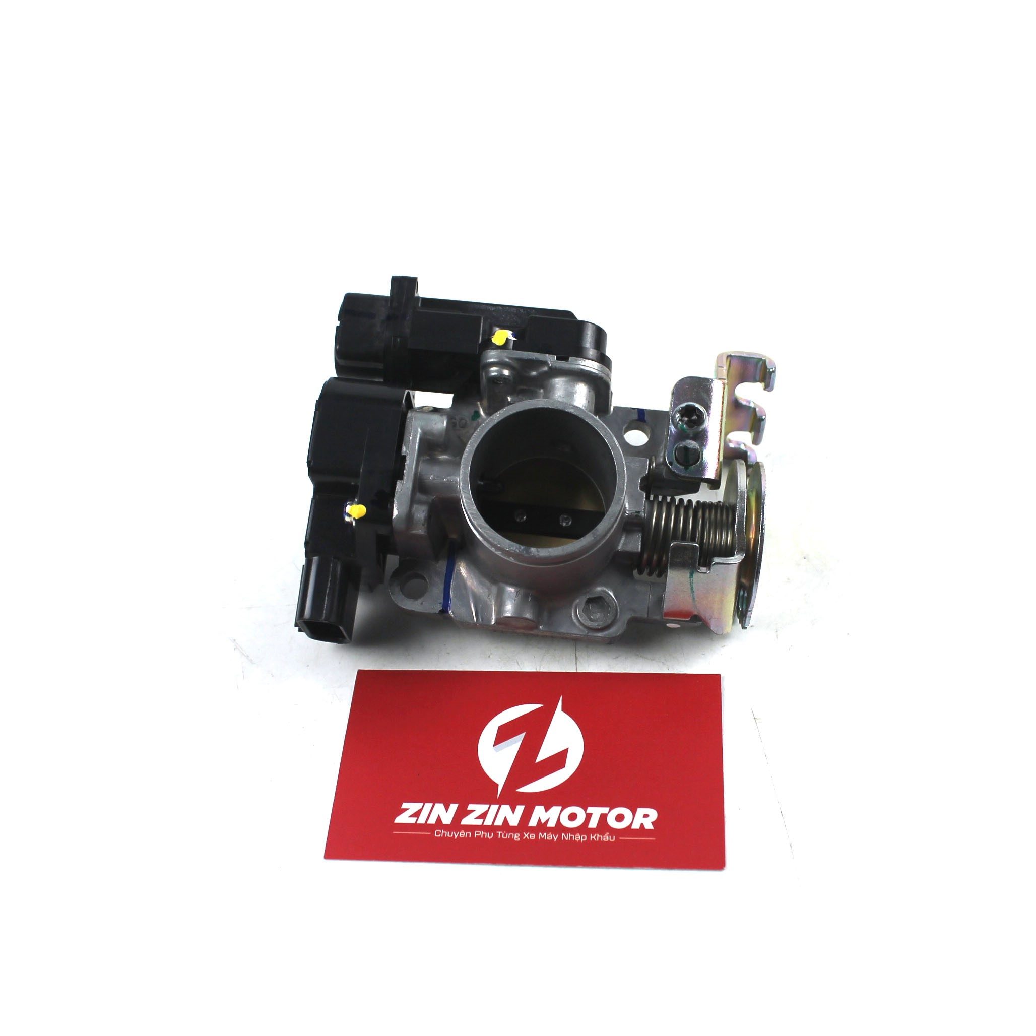 Họng Xăng - Sonic 150R, Winner, Winner X, Supra GTR 2020, CBR 150R, CB 150R