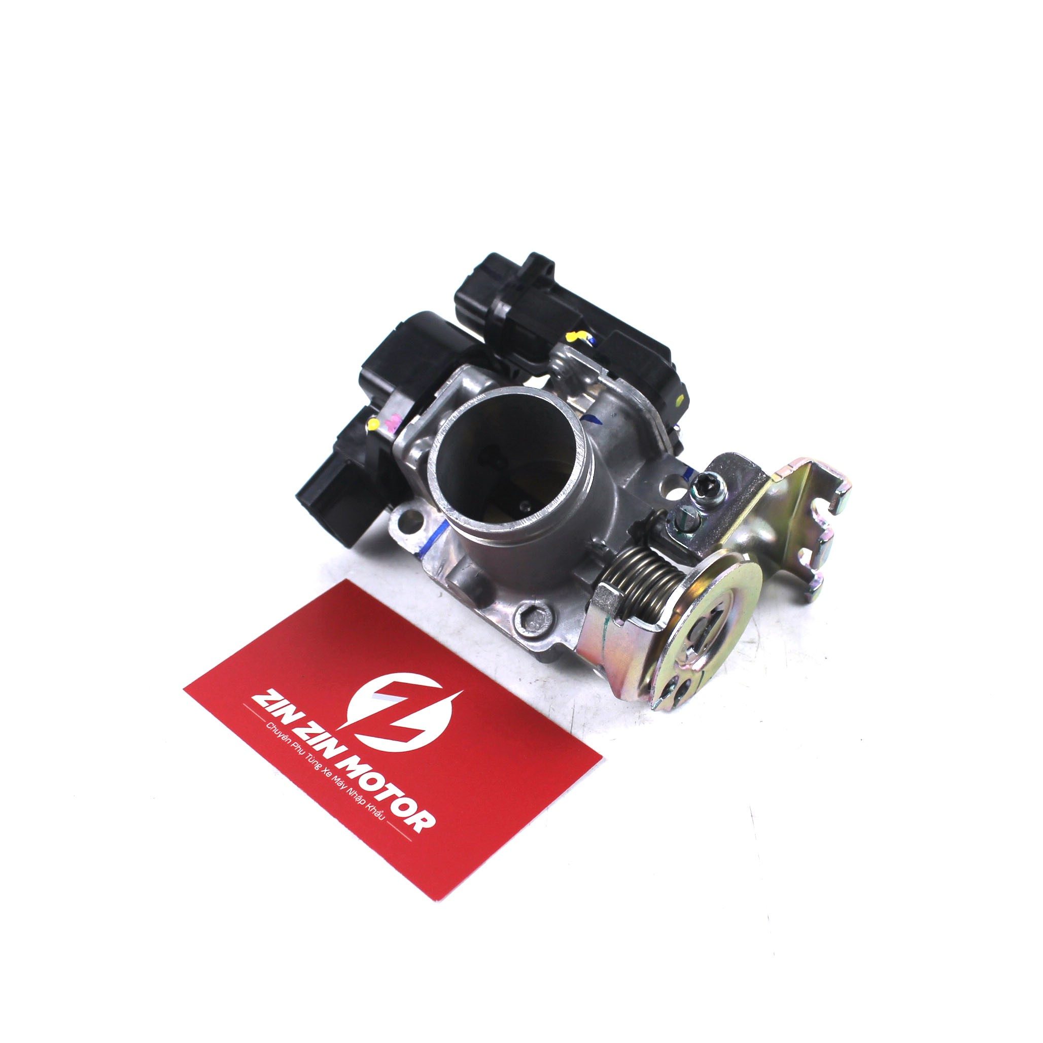 Họng Xăng - Sonic 150R, Winner, Winner X, Supra GTR 2020, CBR 150R, CB 150R