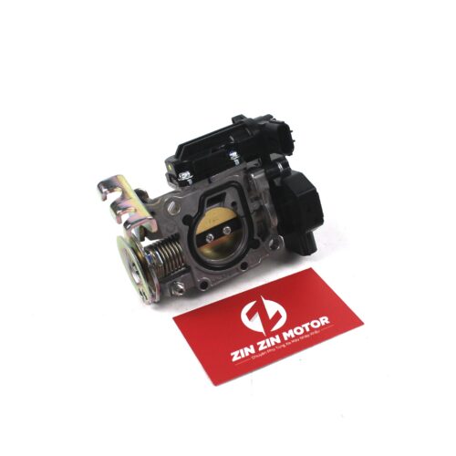 Họng Xăng - Sonic 150R, Winner, Winner X, Supra GTR 2020, CBR 150R, CB 150R