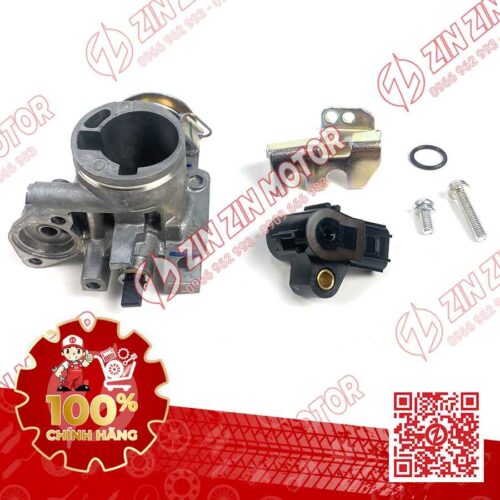 Alternative view of Họng Xăng Vario 150 K59J
