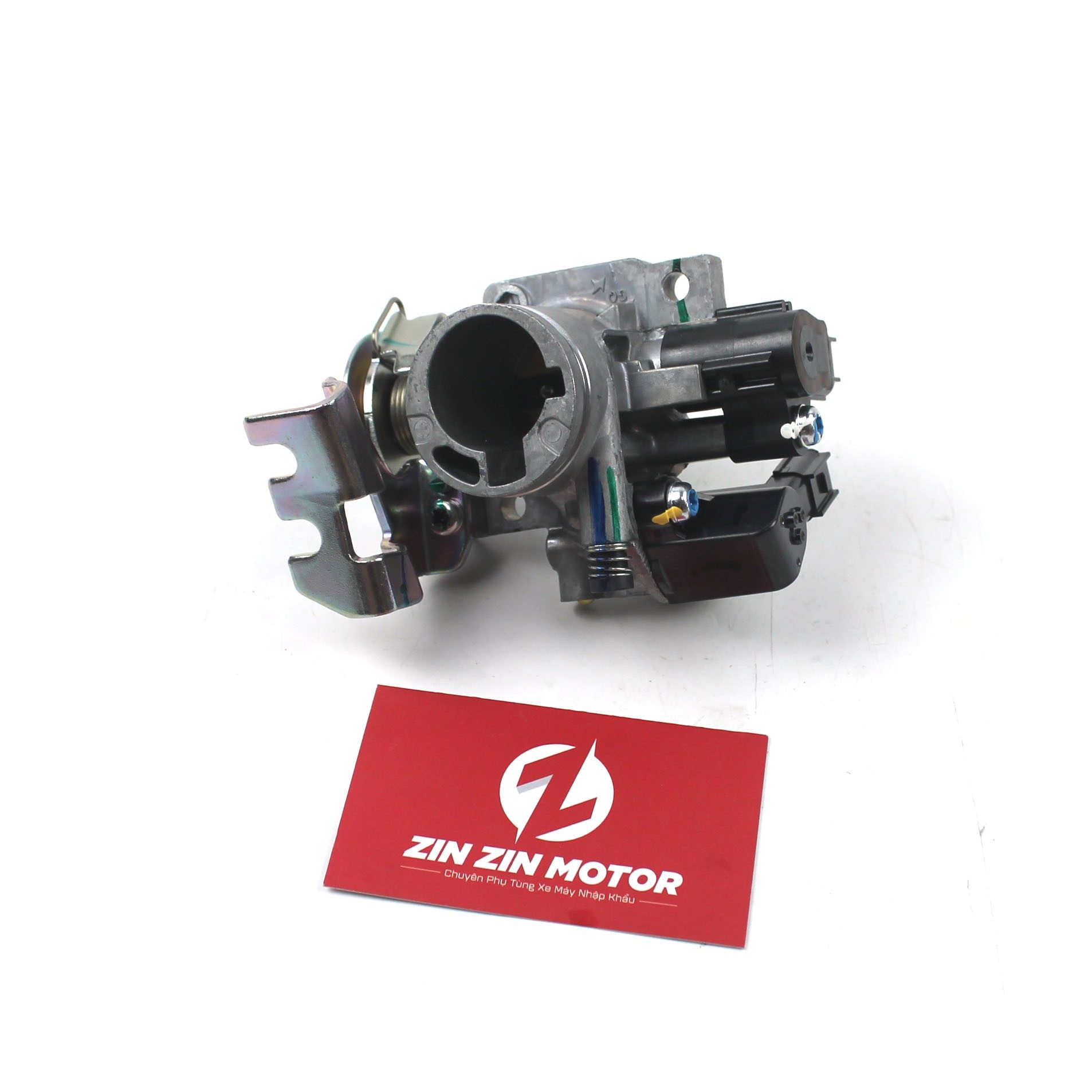 Họng Xăng - Vario 150 2019, Click 150i 2019