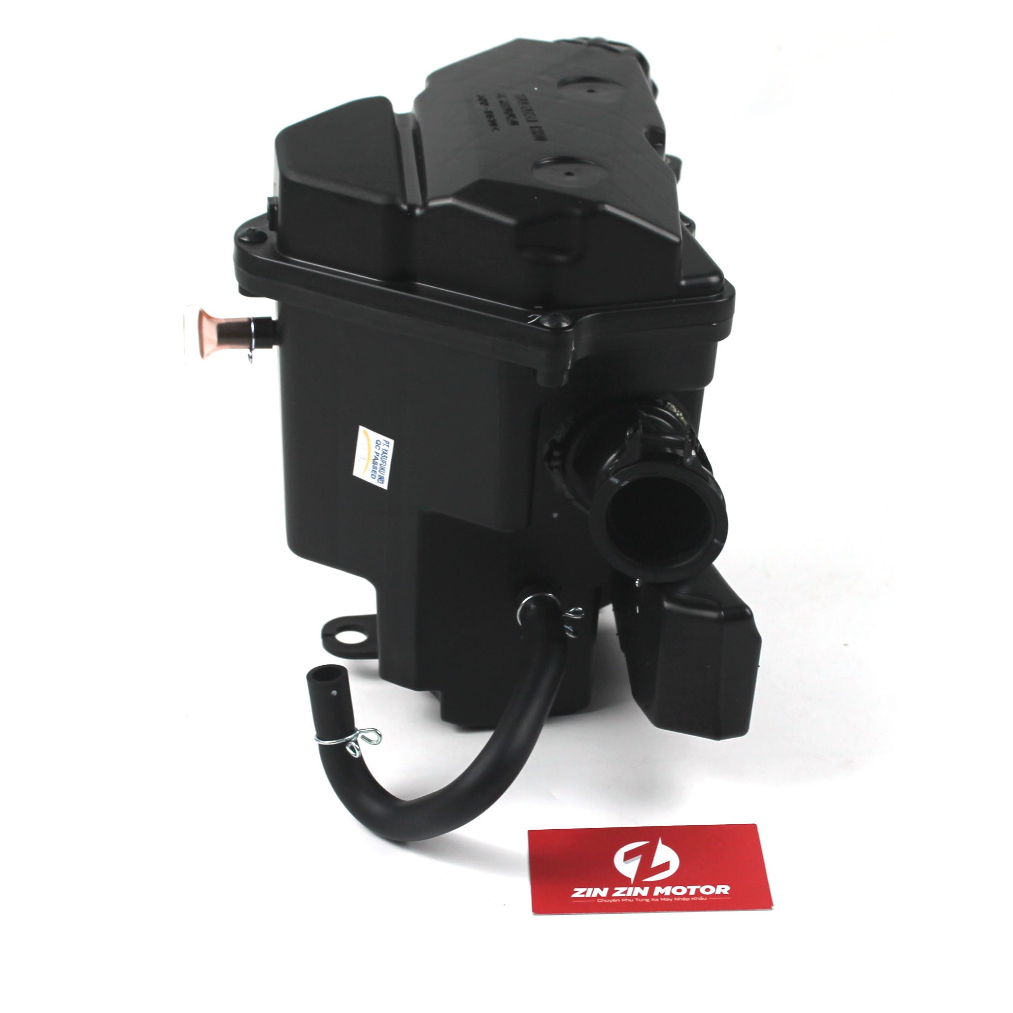 Hộp Lọc Gió - Raider FI, Satria FI
