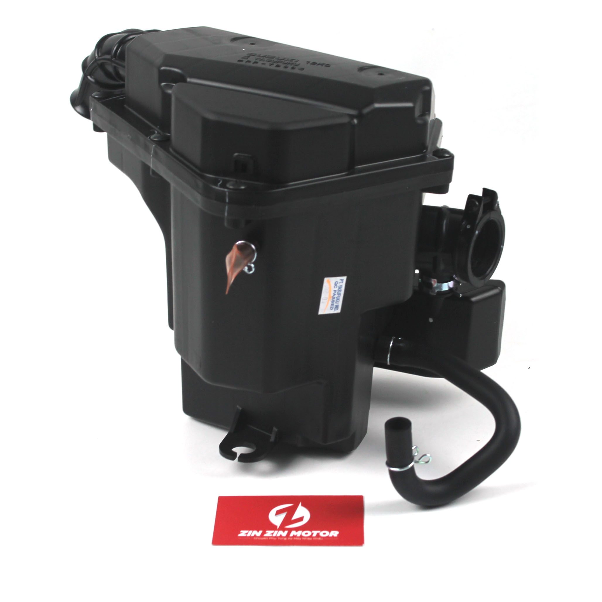 Hộp Lọc Gió - Raider FI, Satria FI