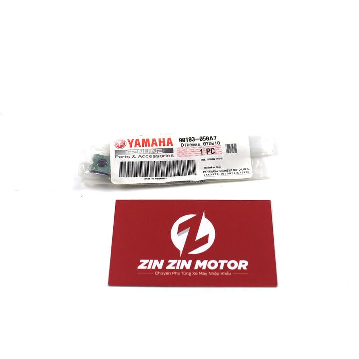 Kẹp Ốc Dàn Áo 5mm Yamaha - Vixion 155, MX King 150, Exciter 150