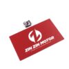 Kẹp Ốc Dàn Áo 5mm Yamaha - Vixion 155, MX King 150, Exciter 150