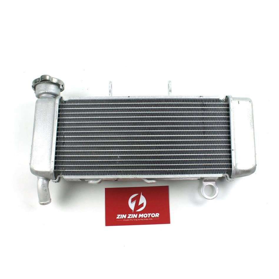 Két Nước - CBR 150R, CB 150R