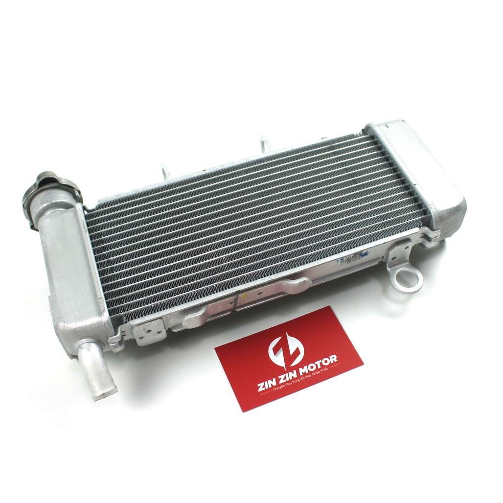 Két Nước - CBR 150R, CB 150R
