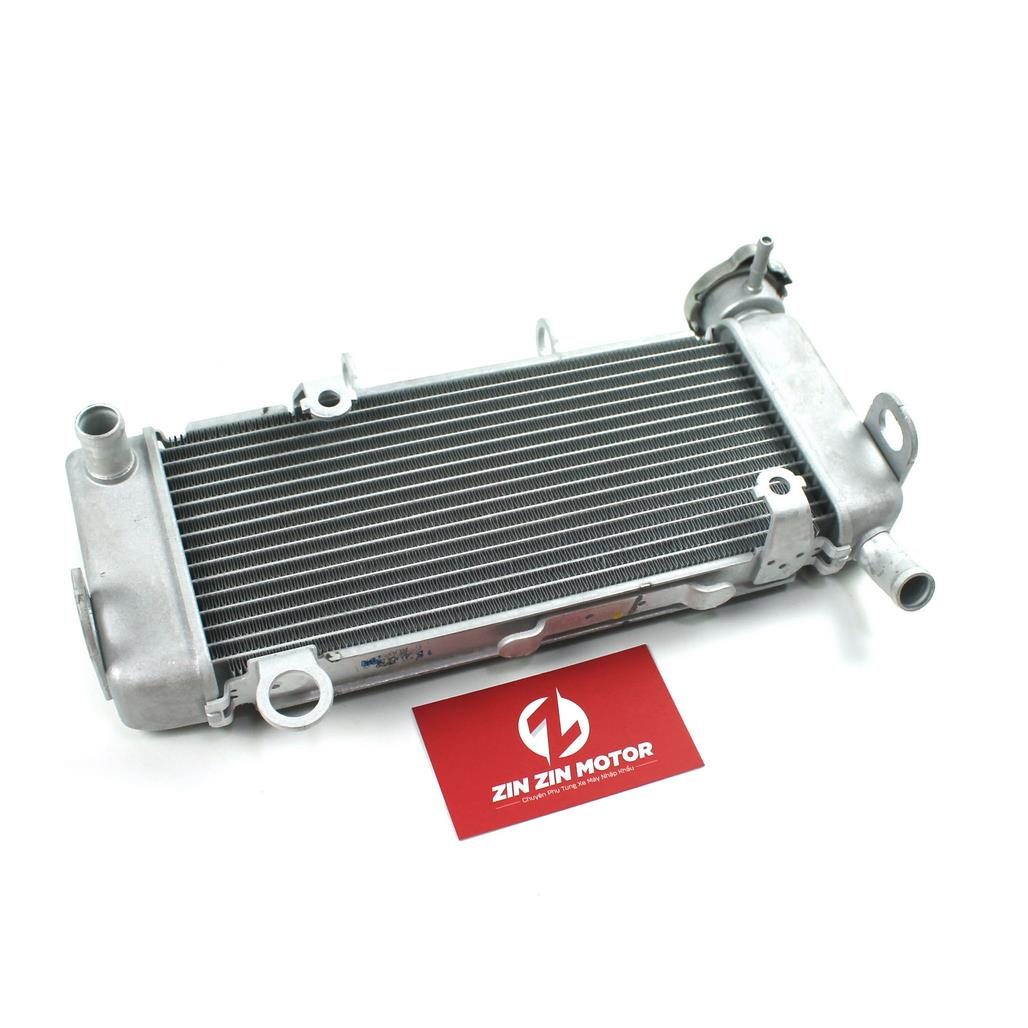 Két Nước - CBR 150R, CB 150R