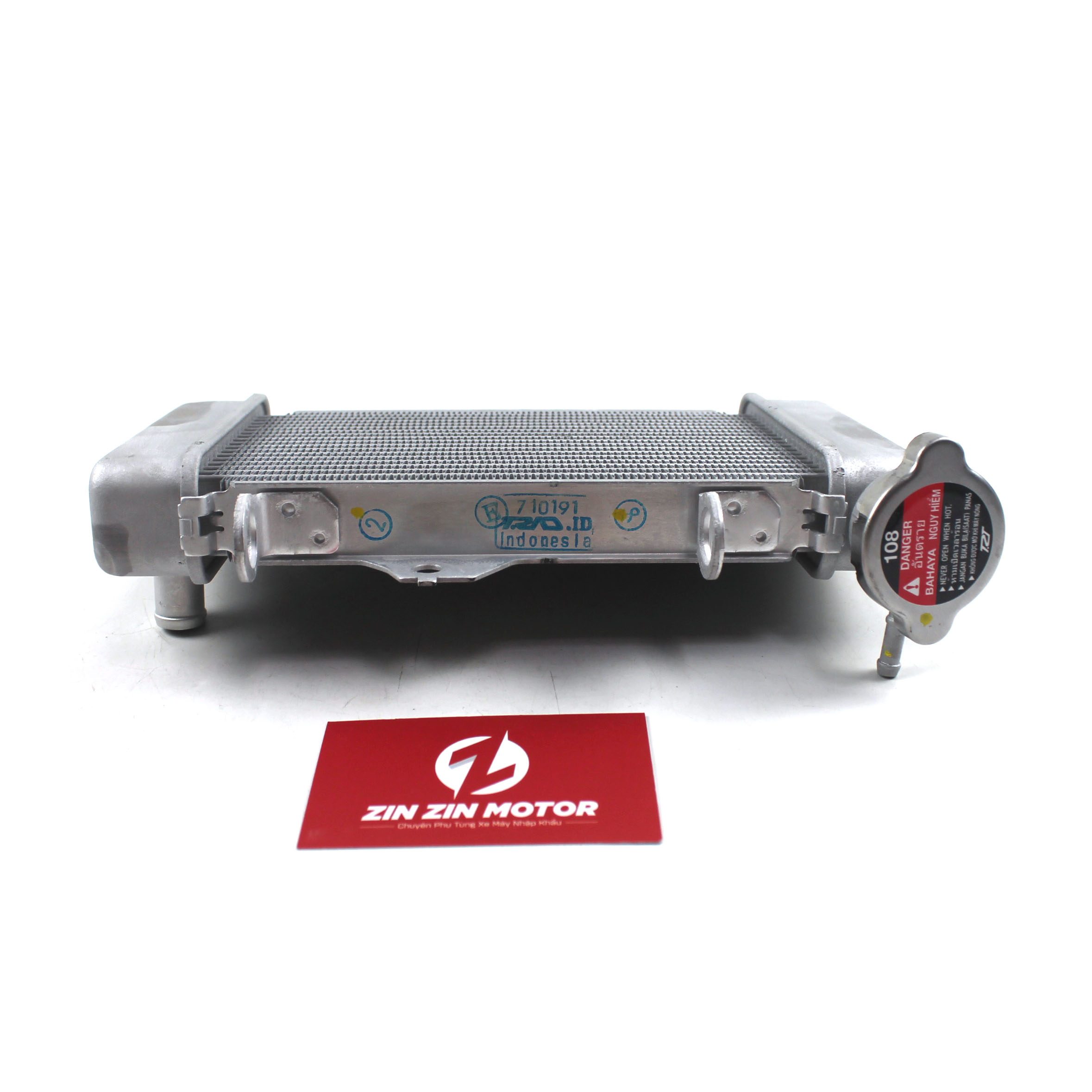 Két Nước - Sonic 150R, Winner, Supra GTR 2020, Winner X
