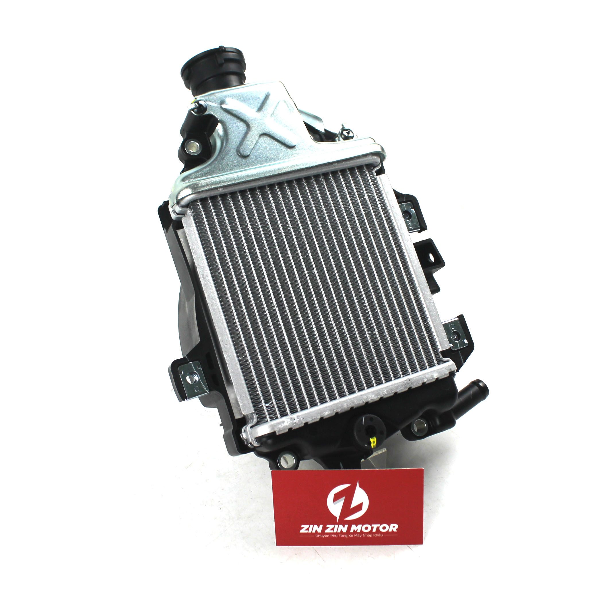 Két Nước - Vario 150 2019, Vario 125 2019, Click 150i 2019, Click 125i 2019