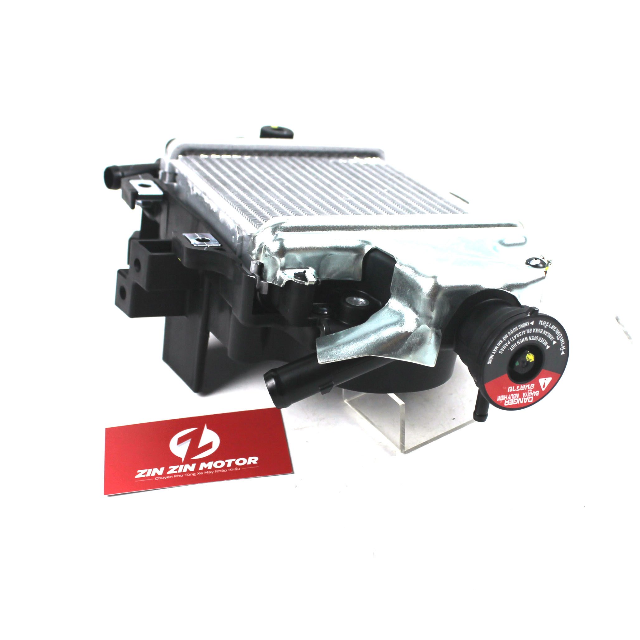 Két Nước - Vario 150 2019, Vario 125 2019, Click 150i 2019, Click 125i 2019