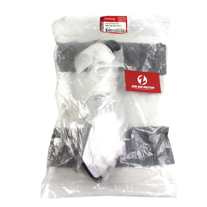 Kính Chiếu Hậu Phải - CBR 150R