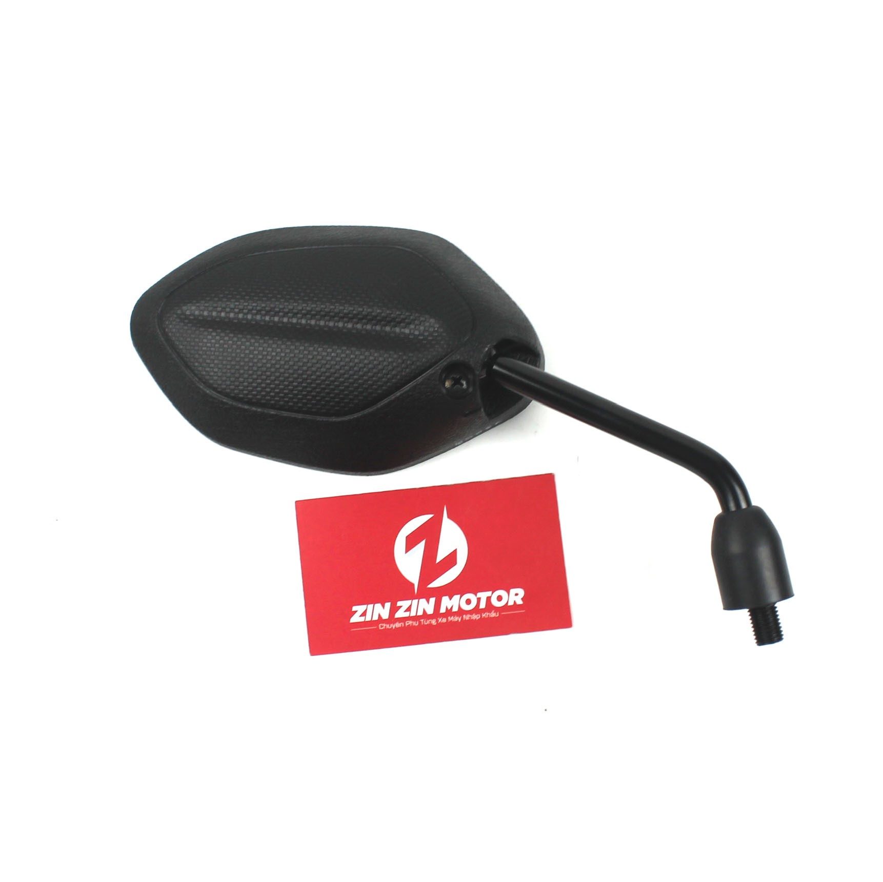 Kính Hậu Phải Chân Kính 10 mm - Sonic 150R