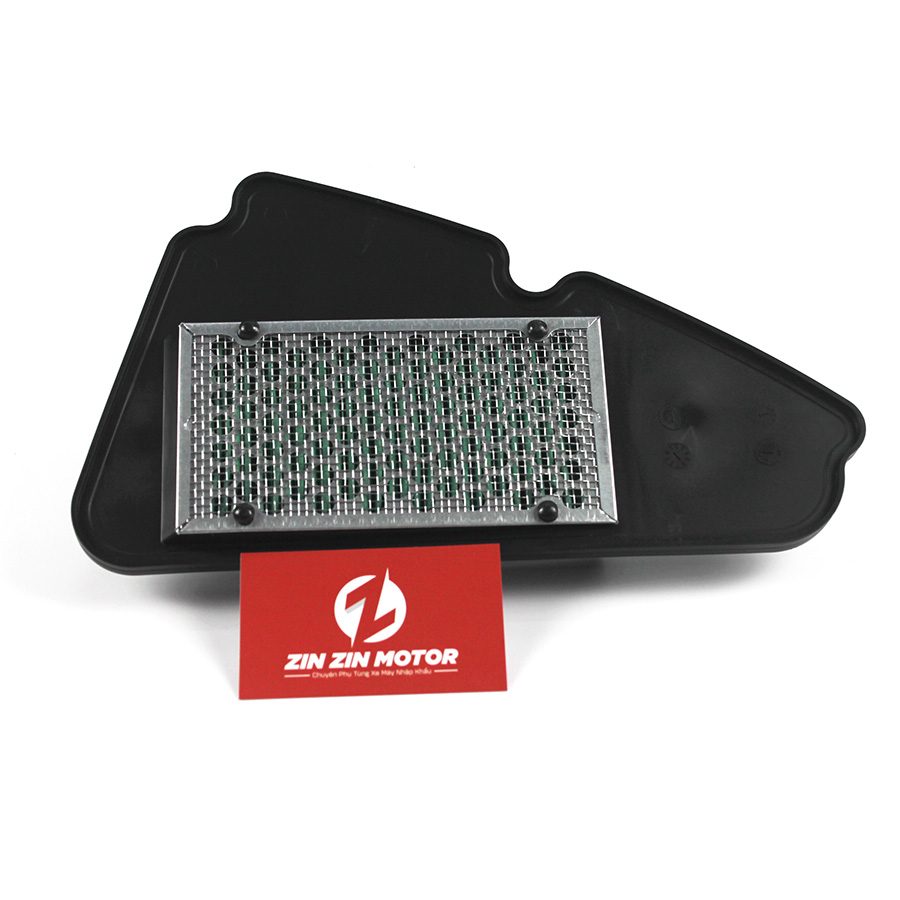 Lọc Gió - BeAT 110 K1A, Genio 110 K0J, Scoopy 110 K2F
