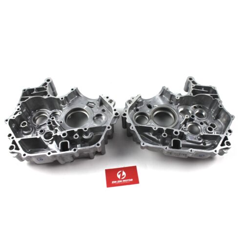 Cặp Lốc Máy Giữa - Raider FI, Satria FI, GSX R150, GSX S150, Bandit 150