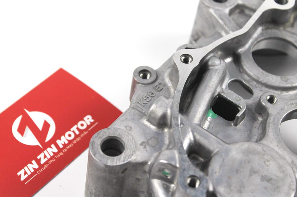 Lốc Máy Phải - Sonic 150R, Winner, Winner X, Supra GTR 2020, CBR 150R, CB 150R