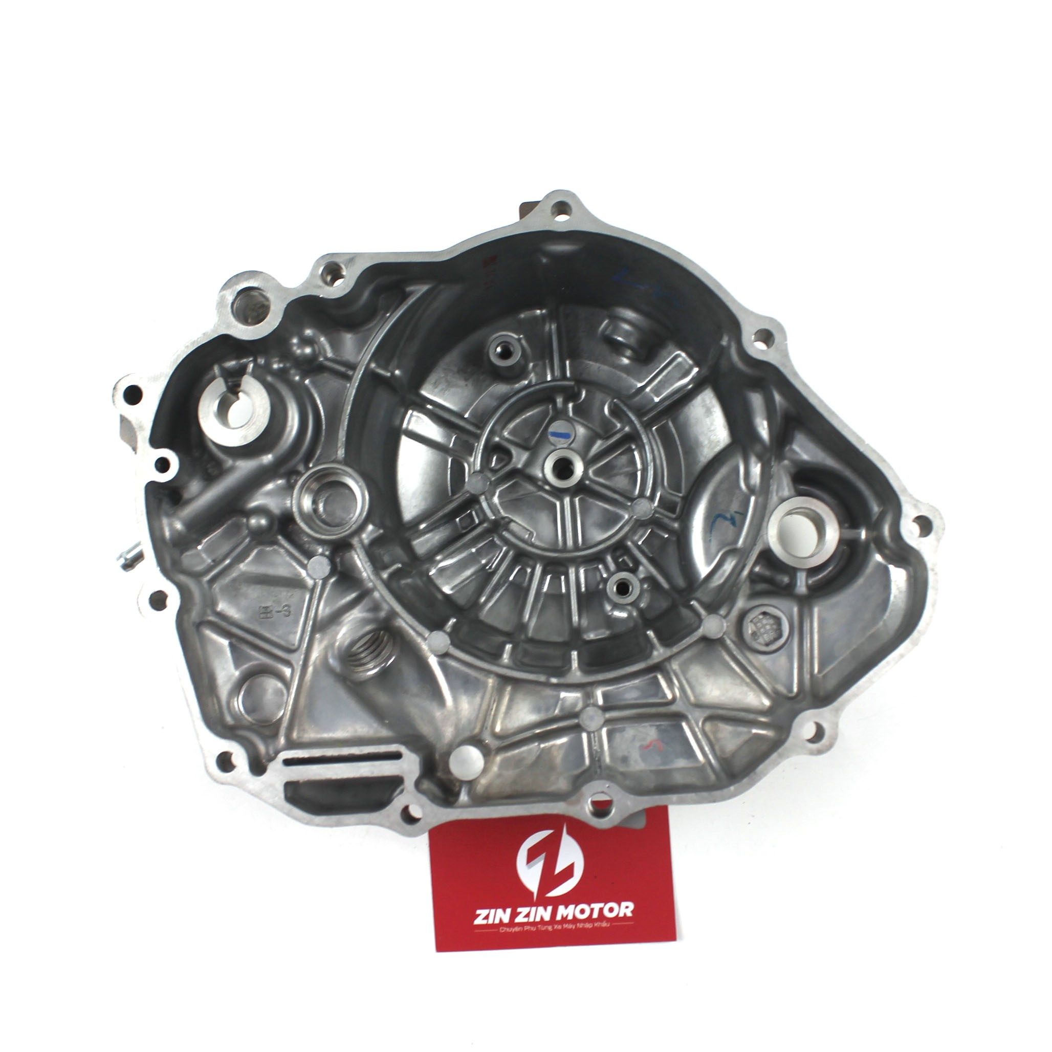 Nắp Nồi Đồng - Sonic 150R Repsol