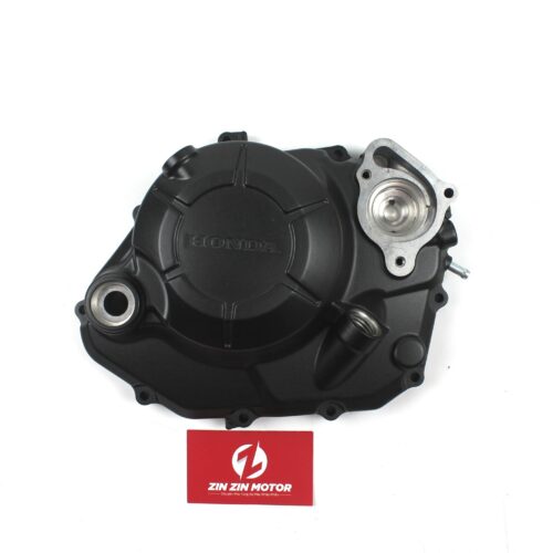 Nắp Nồi Đen - Sonic 150R, Winner, Winner X, Supra GTR 2020, CB 150R