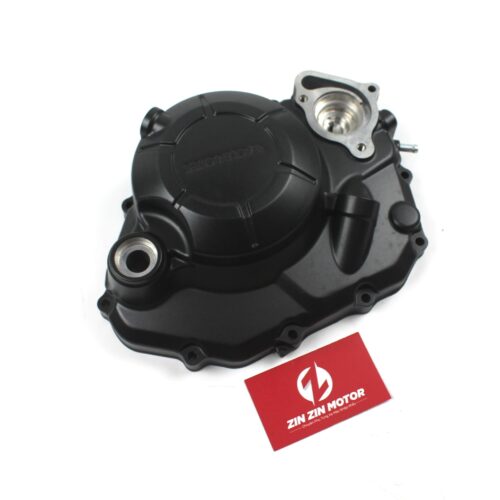 Nắp Nồi Đen - Sonic 150R, Winner, Winner X, Supra GTR 2020, CB 150R