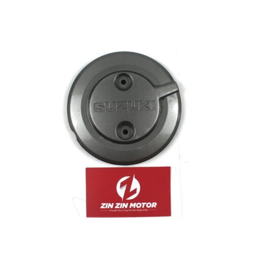 Logo Nắp Nồi - Axelo 125