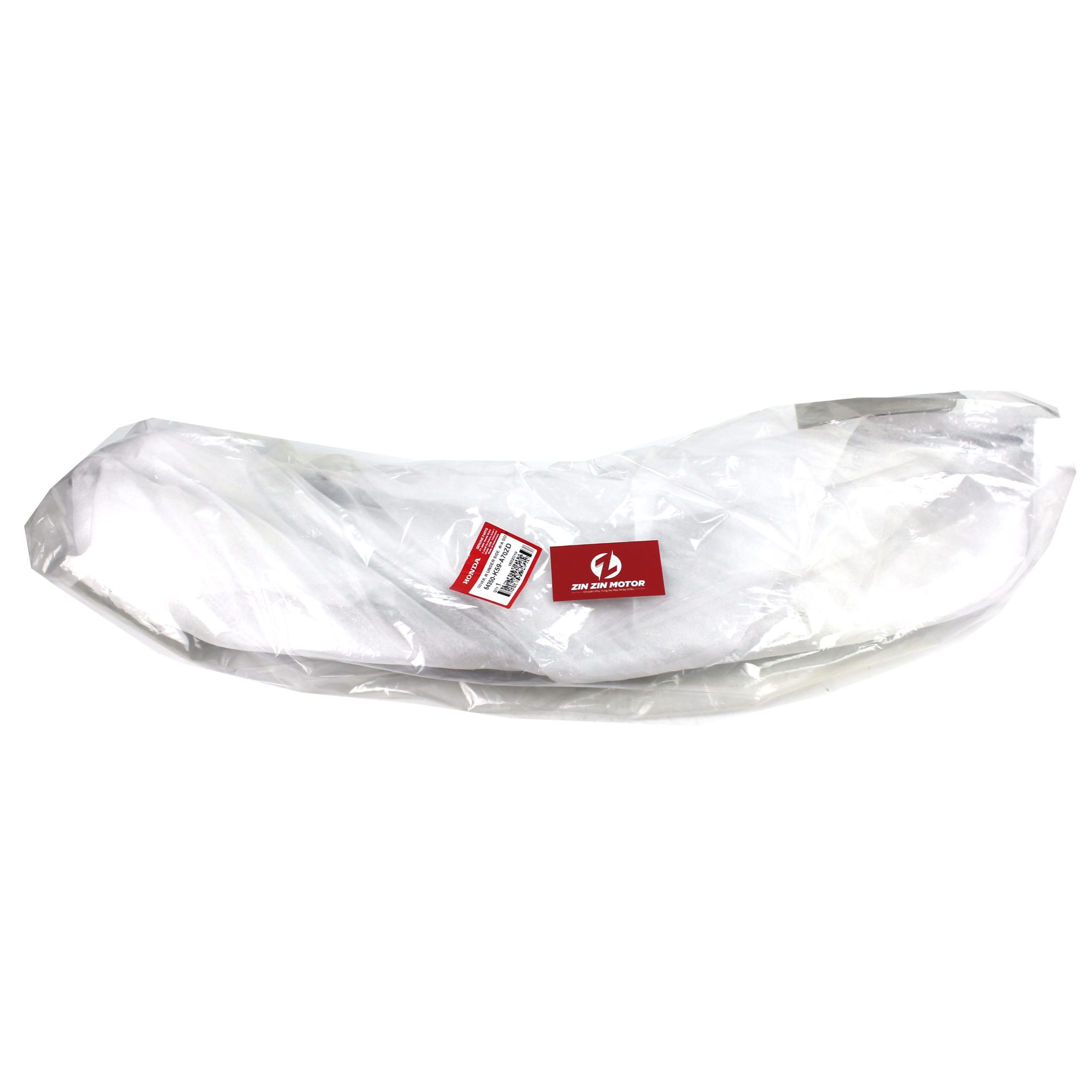 Lườn Dưới Phải Đỏ Nhám - Vario 150 2019, Vario 125 2019