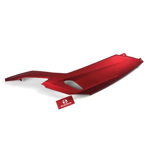 Lườn Dưới Phải Đỏ Nhám - Vario 150 2019, Vario 125 2019