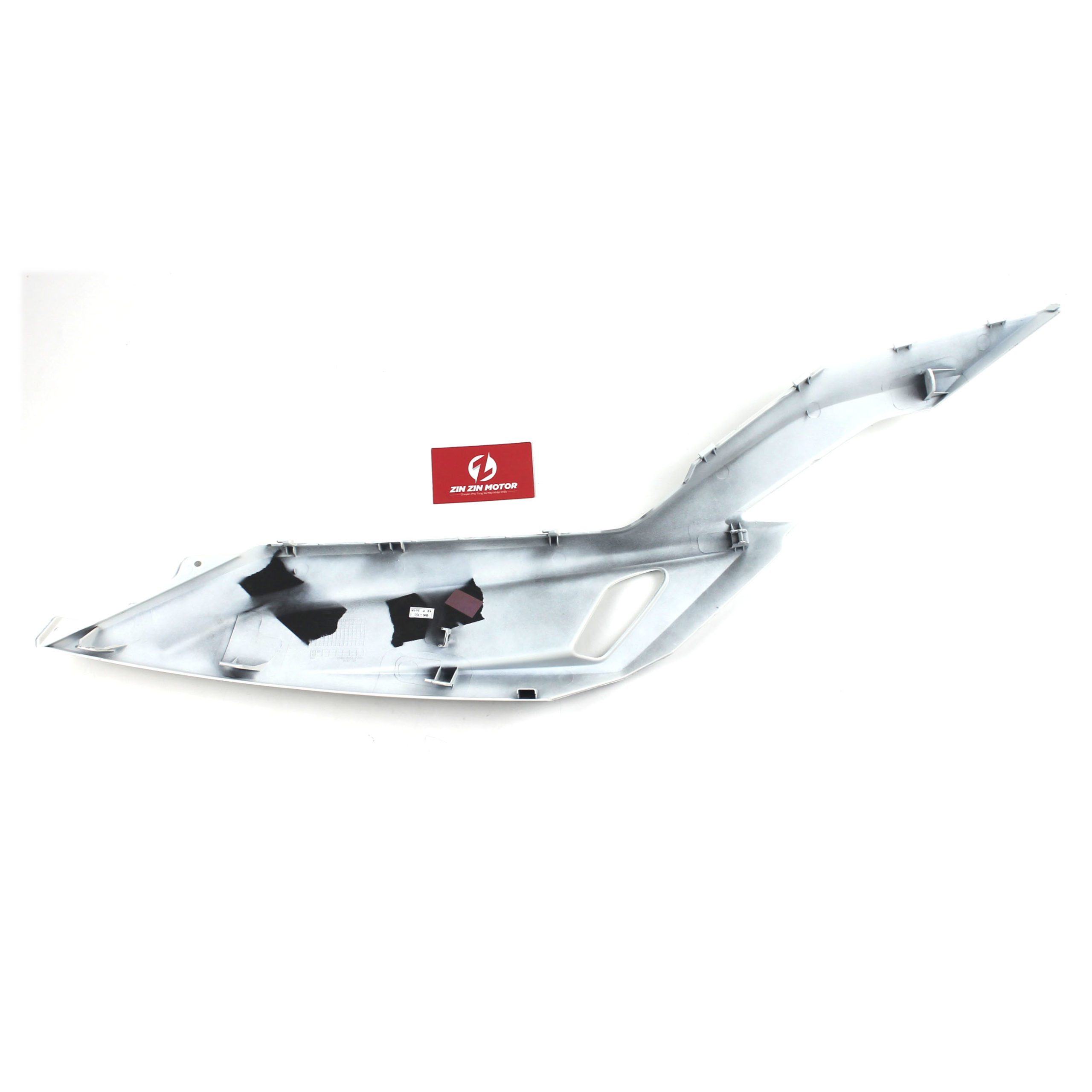 Lườn Dưới Phải Trắng - Vario 150 2019, Vario 125 2019