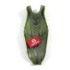 Lườn Giữa Xanh Lá - Raider Xăng Cơ