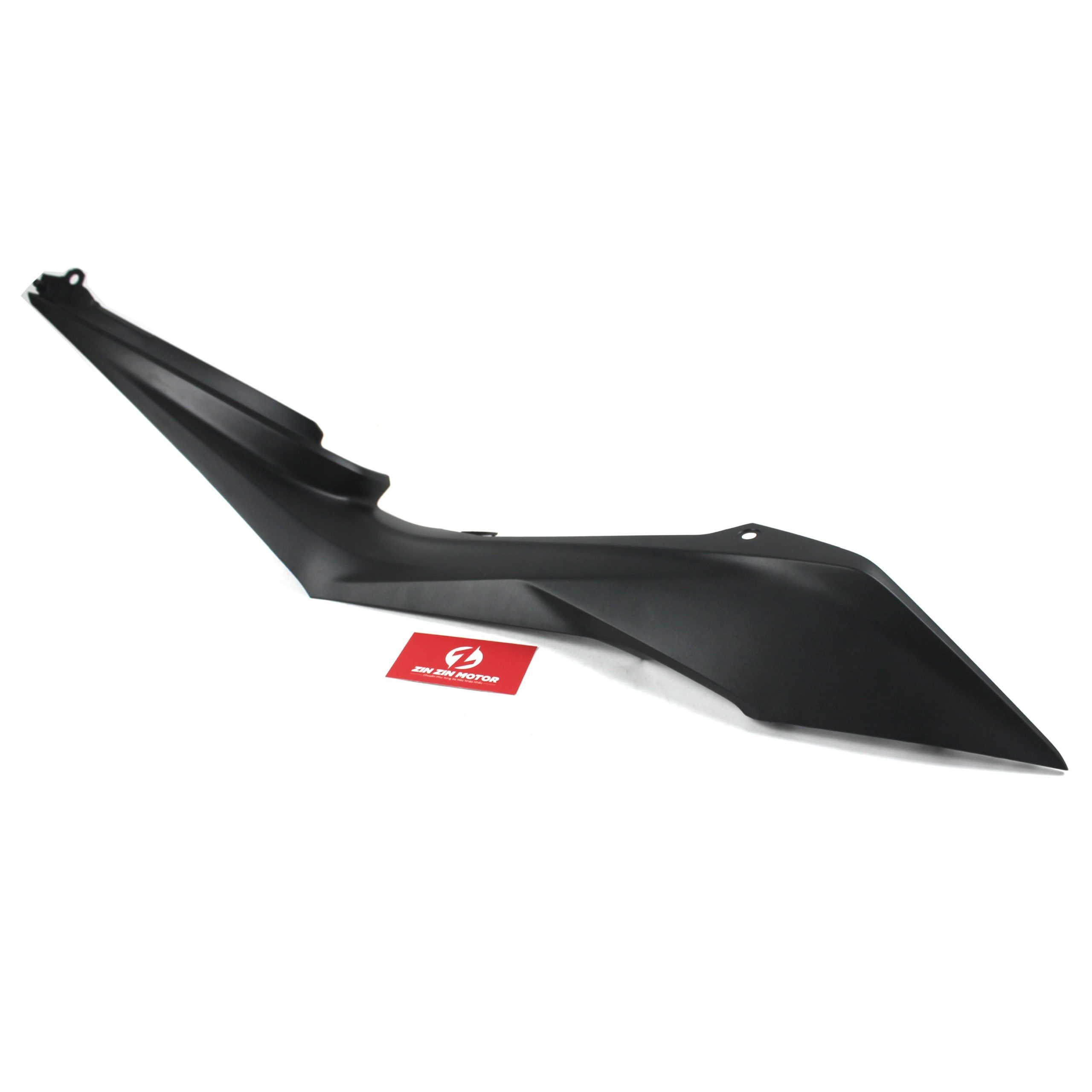 Lườn Phải Đen Nhám - Sonic 150R