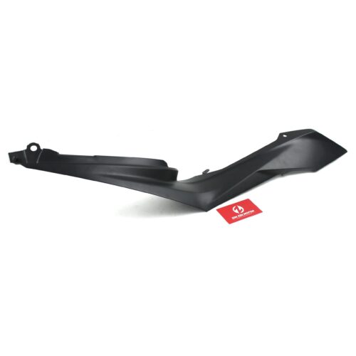 Lườn Phải Đen Nhám - Sonic 150R