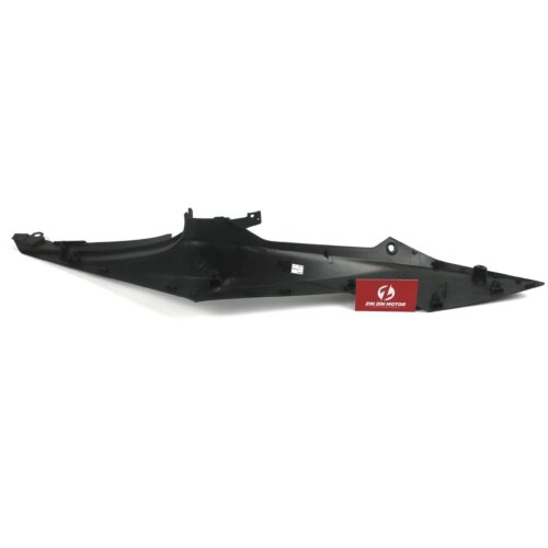 Lườn Trái Đen Nhám - Sonic 150R