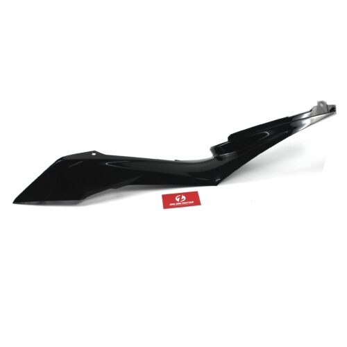 Lườn Trái Đen Bóng - Sonic 150R