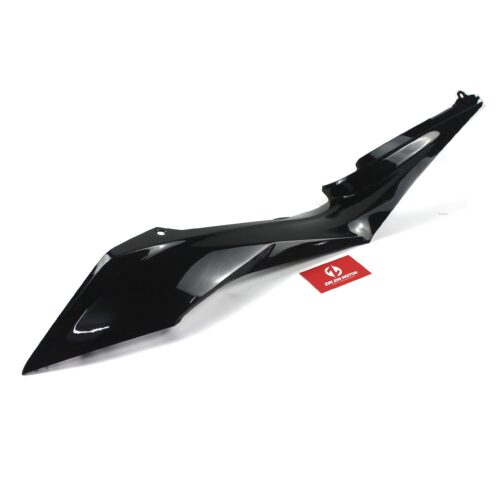 Lườn Trái Đen Bóng - Sonic 150R