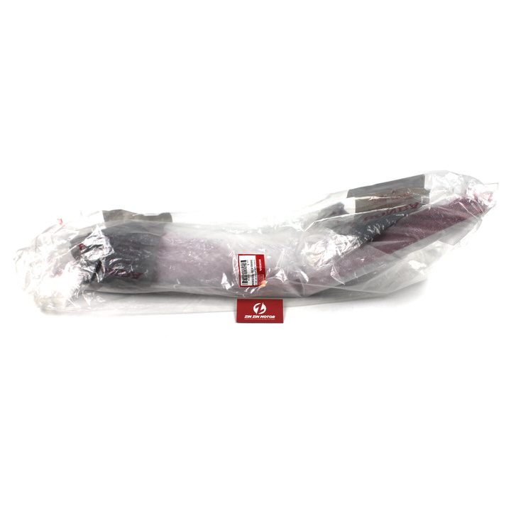 Lườn Trái Hồng - Sonic 150R