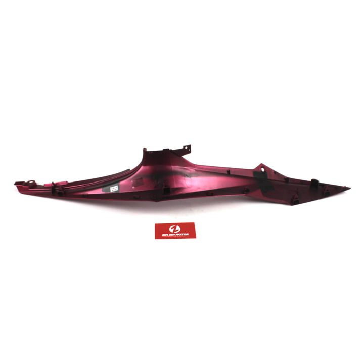 Lườn Trái Hồng - Sonic 150R