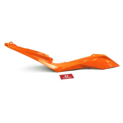 Lườn Phải Cam - Sonic 150R Repsol