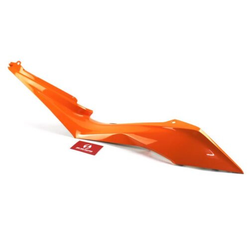 Lườn Phải Cam - Sonic 150R Repsol