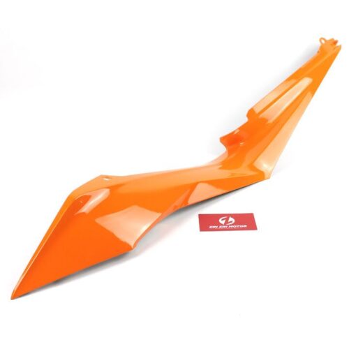 Lườn Trái Cam - Sonic 150R Repsol