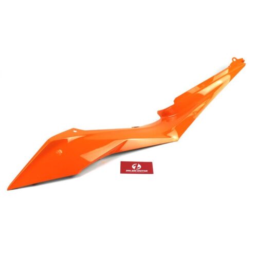 Lườn Trái Cam - Sonic 150R Repsol