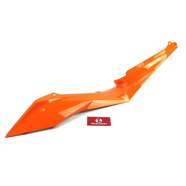 Lườn Trái Cam - Sonic 150R Repsol