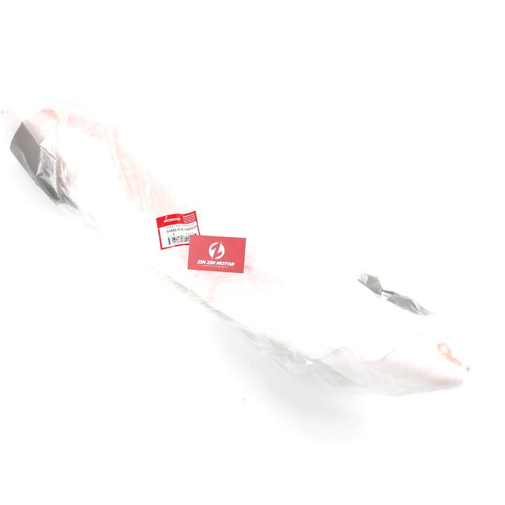 Lườn Trái Cam - Sonic 150R Repsol