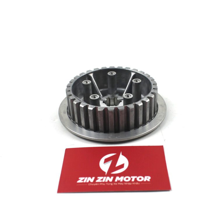 Má Nồi Trong - Raider FI, Satria FI, GSX R150, GSX S150, Bandit 150